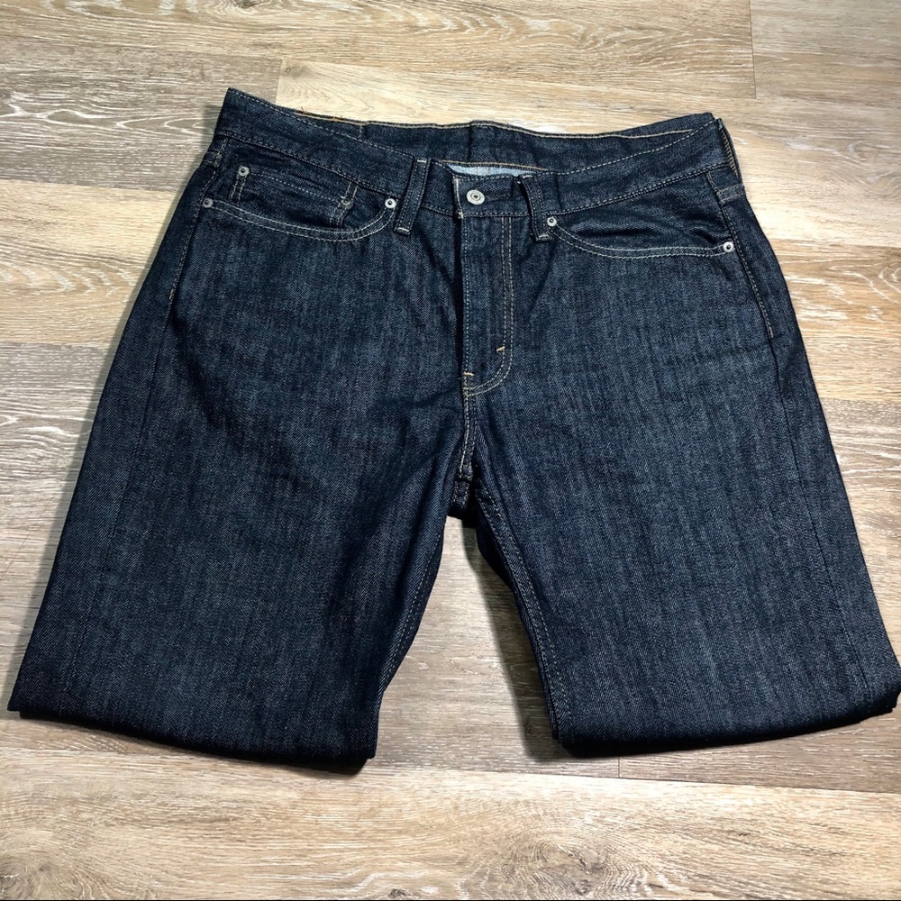 Men’s Levi’s Vintage Jeans Size 34x30